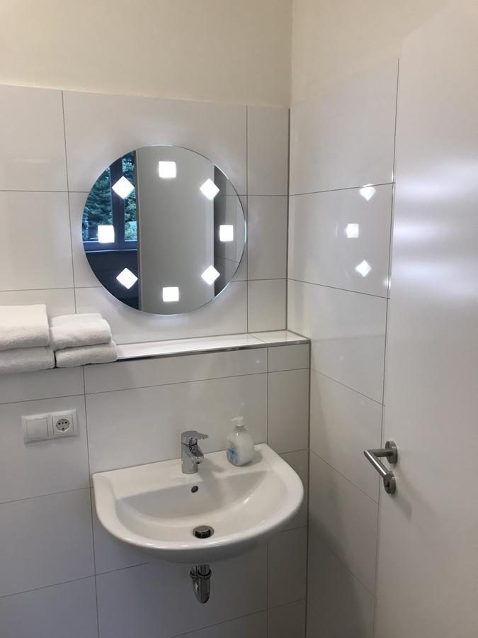 Hotel Fame Am Hauptbahnhof Hamborg